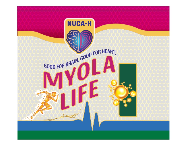 Myola Life Device mark 6914871 Trademark