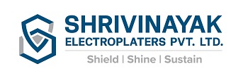 Shrivinayak Electroplaters Pvt Ltd Device mark 6915269 Trademark