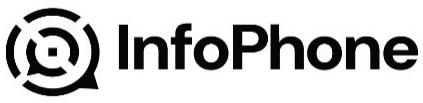 Infophone Device mark 6915372 Trademark