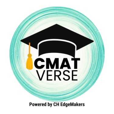 Cmatverse Device mark 6916097 Trademark