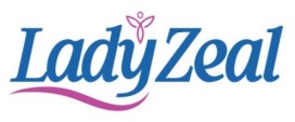 Ladyzeal Device mark 6916016 Trademark