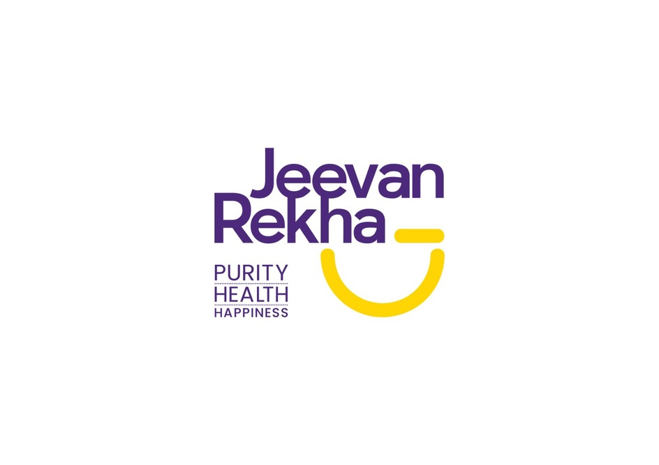 Jeevanrekha Purity Health Happiness Device mark 6915082 Trademark