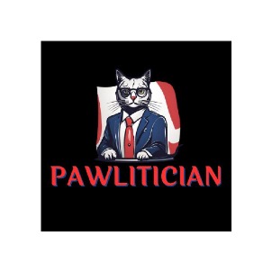 Pawlitician Device mark 6915488 Trademark