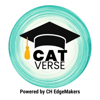 Catverse Device mark 6916095 Trademark