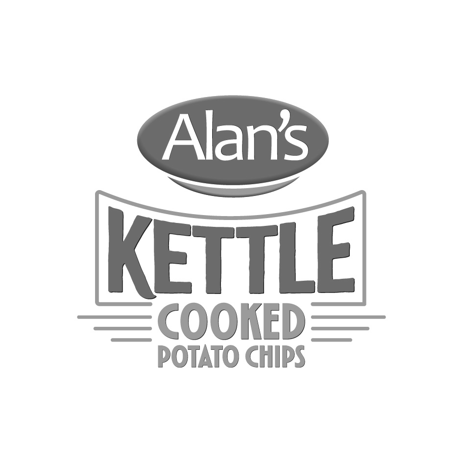 Alans Chips Device mark 6915682 Trademark
