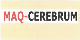 "maq-cerebrum" Device mark 6915568 Trademark