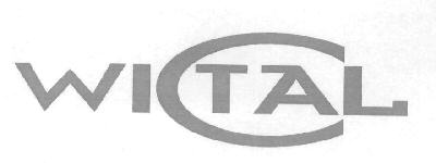 Wictal (label) Device mark 2591776 Trademark