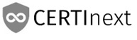 Certinext & Device Device mark 6916312 Trademark