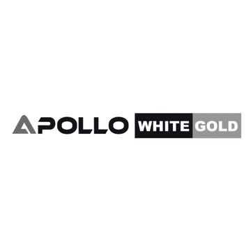 Apollo White Gold (device) Device mark 6916306 Trademark