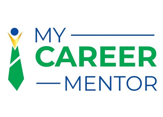 My Career Mentor Device mark 6916665 Trademark