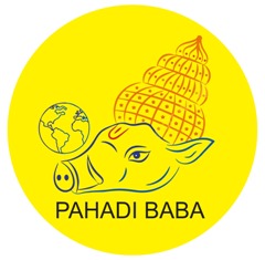 Pahadi Baba Device mark 6916385 Trademark