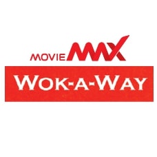 Moviemax Wok-a-way Device mark 6916845 Trademark
