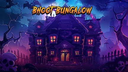 Bhoot Bungalow Device mark 6916746 Trademark