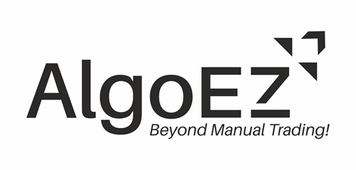 Algoez Beyond Manual Trading! Device mark 6916469 Trademark