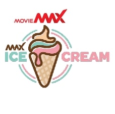 Moviemax Max Icecream Device mark 6916832 Trademark