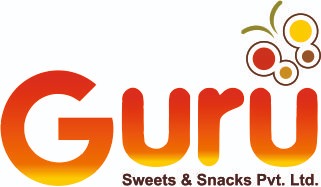 Guru Sweets & Snacks Pvt. Ltd. Device mark 6916571 Trademark