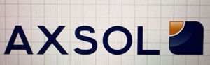 Axsol Device mark 6916408 Trademark