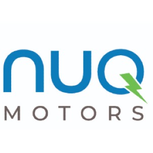 Nuq Motors Device mark 6916605 Trademark
