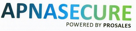 Apnasecure Powered By Prosales Device mark 6917371 Trademark
