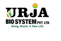Urja Bio System Pvt. Ltd.: Giving Waste A New Life Device mark 6917308 Trademark
