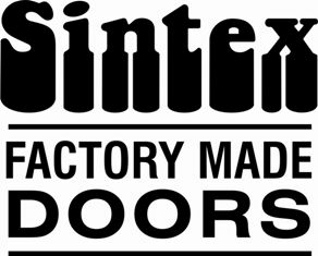 Sintex Factory Made Doors Device mark 2791007 Trademark