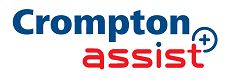Crompton Assist + Device mark 6916996 Trademark