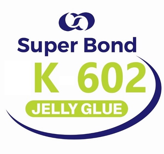 Super Bond K 602 Jelly Glue Device mark 6917518 Trademark