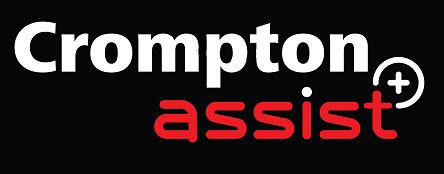 Crompton Assist + Device mark 6916998 Trademark