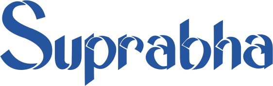 Suprabha Device mark 6917229 Trademark