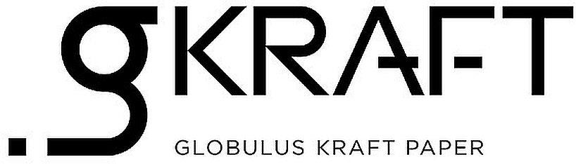 Gkraft Globulus Kraft Paper Device mark 6917334 Trademark