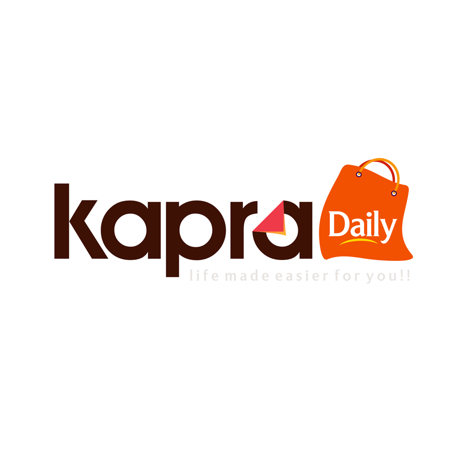 Kapra Daily Device mark 6917350 Trademark
