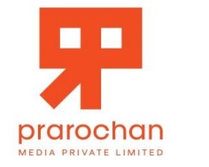 Prarochan Media Private Limited Device mark 6917354 Trademark