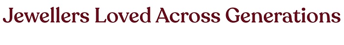 Jewellers Loved Across Generations Device mark 6917596 Trademark