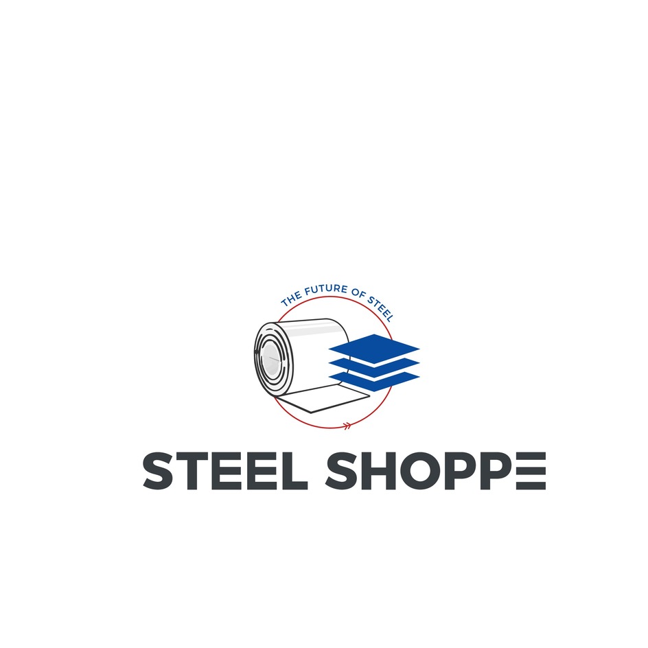 Steel Shoppe - The Future Of Steel Device mark 6917659 Trademark