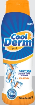 Coolderm Device mark 6917682 Trademark