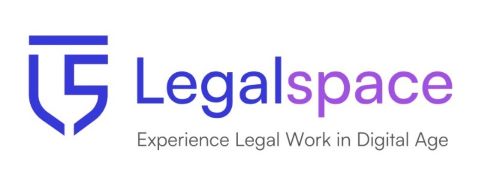 Legalspace Experience Legal Work In Digital Age Device mark 6917781 Trademark