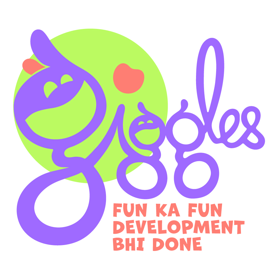 Giggles Fun Ka Fun Development Bhi Done Device mark 6917944 Trademark