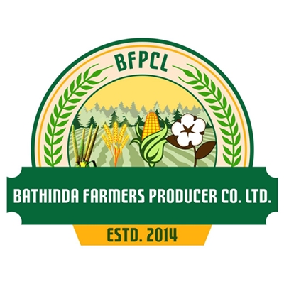 Bfpcl Bathinda Farmers Producer Co. Ltd. Device mark 6918213 Trademark