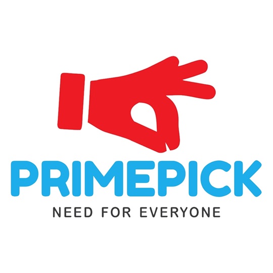 Primepick Device mark 6918296 Trademark