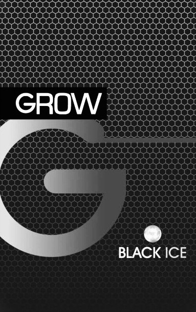 G Grow Black Ice Device mark 6918711 Trademark