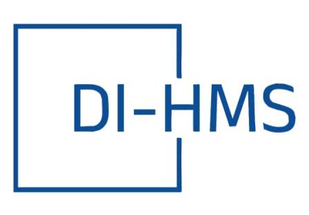 Di-hms Device mark 6918305 Trademark
