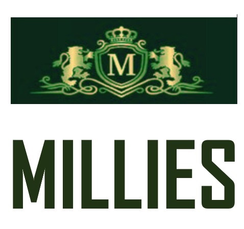 M Millies Device mark 6918712 Trademark