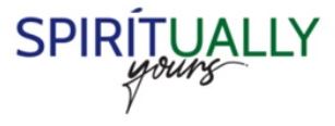 Spiritually Yours Device mark 6918282 Trademark
