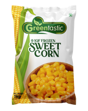 Greentastic Iqf Frozen Sweet Corn Device mark 6918428 Trademark