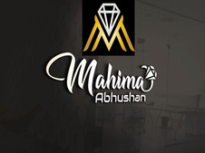 Mahima Abhushan Device mark 6918616 Trademark