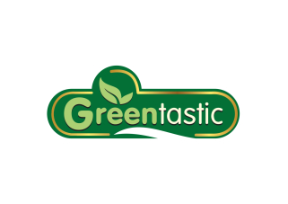 Greentastic Device mark 6918423 Trademark