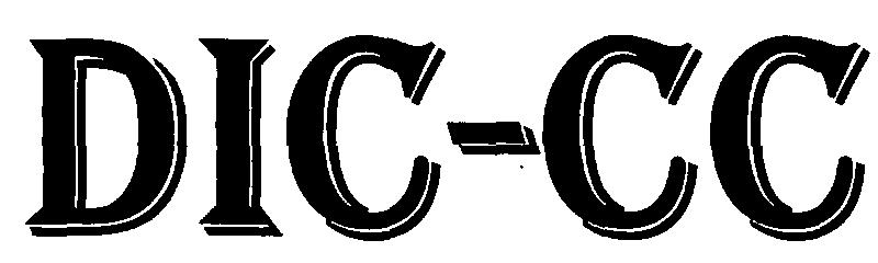 Dic-cc (device) Device mark 2298128 Trademark