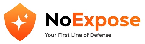 Noexpose Device mark 6918583 Trademark
