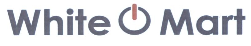 White Mart Device mark 2307884 Trademark