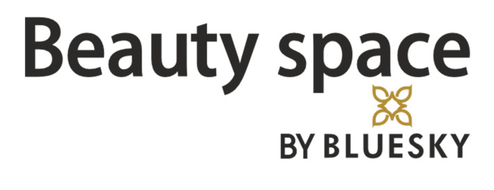 Beauty Space By Bluesky Device mark 6918877 Trademark